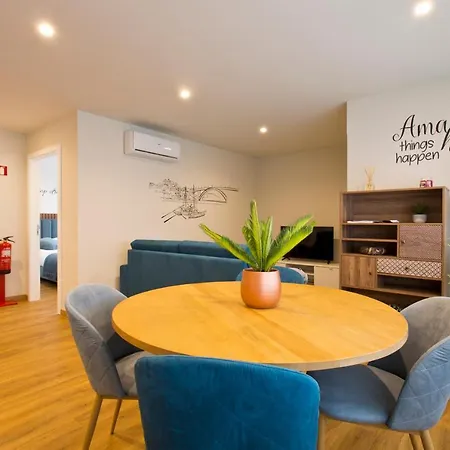 Aposentus - Sofia's House Apartment *