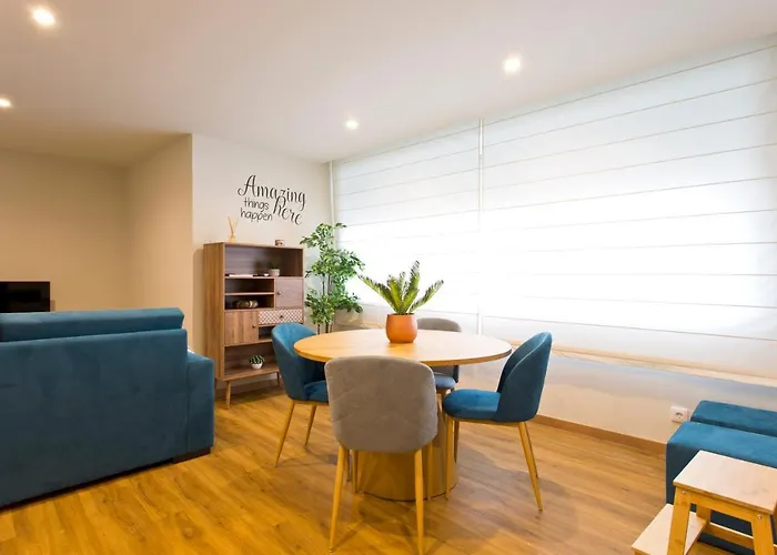 Aposentus - Sofia's House Apartment *