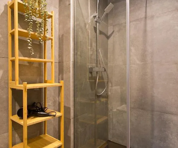 Aposentus - Sofia's House Porto