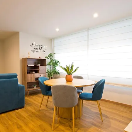 Aposentus - Sofia's House Апартаменты *