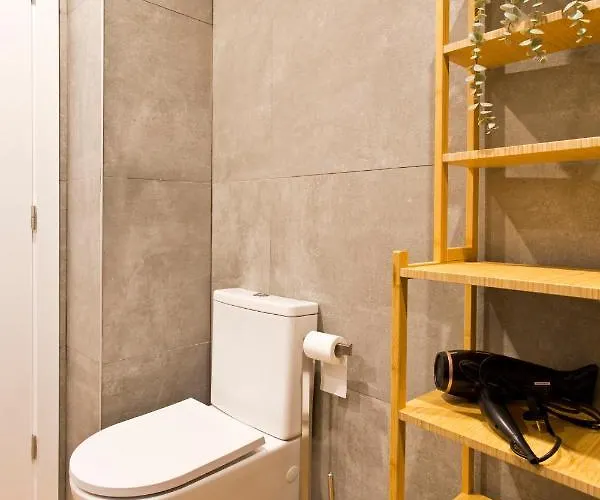 Aposentus - Sofia's House Διαμέρισμα