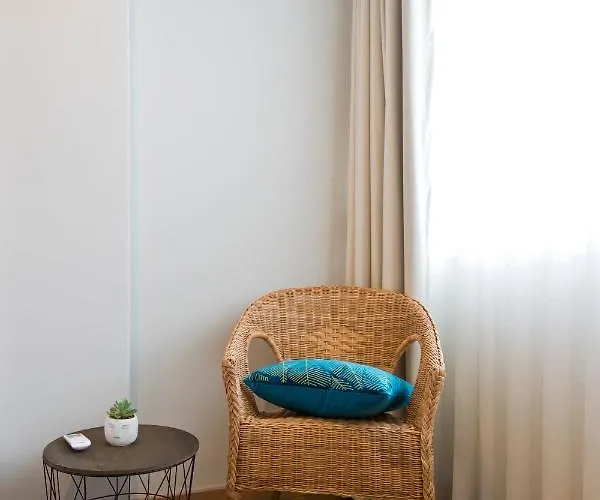 Διαμέρισμα Aposentus - Sofia's House Πόρτο