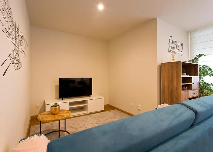 Aposentus - Sofia's House