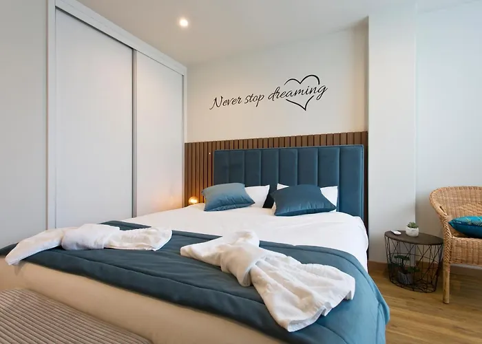 Aposentus - Sofia's House * Πόρτο