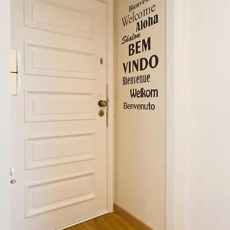 Aposentus - Sofia's House Apartment *