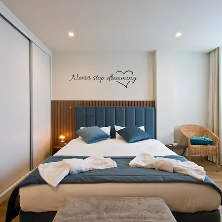 Apartment Aposentus - Sofia's House Porto