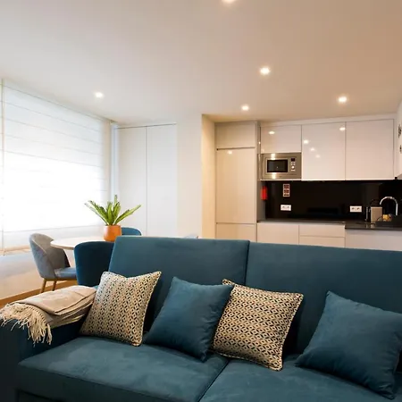 Apartamento Aposentus - Sofia's House