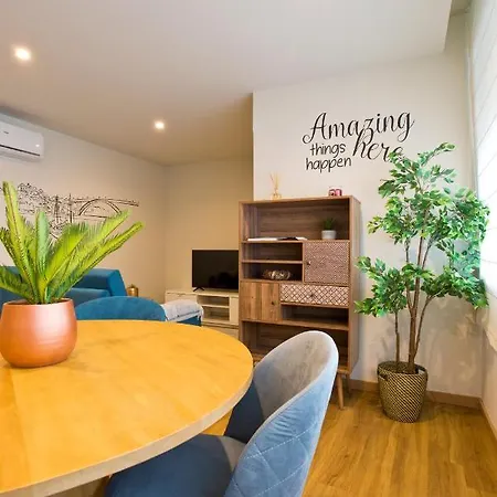 Aposentus - Sofia's House Apartamento Oporto