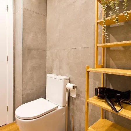 Aposentus - Sofia's House Apartment