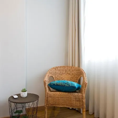 Appartement Aposentus - Sofia's House Porto