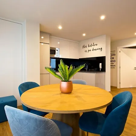 Aposentus - Sofia's House Apartment *