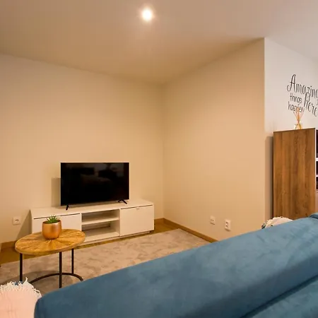 Aposentus - Sofia's House