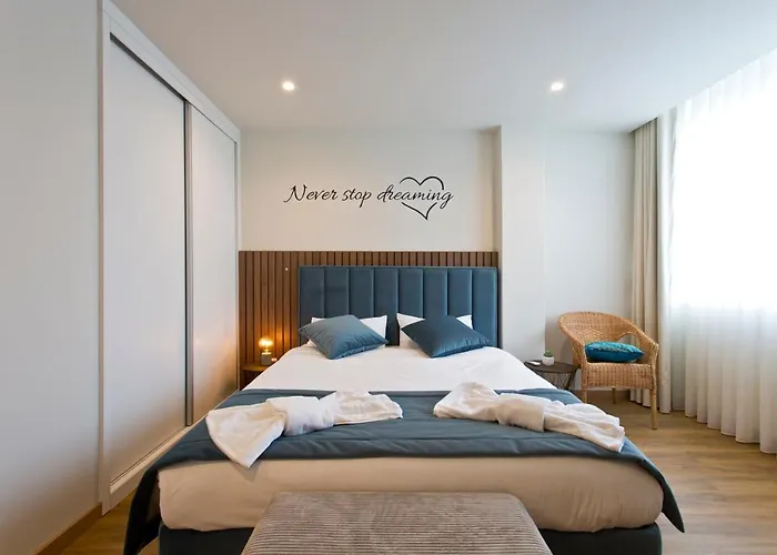 Lägenhet Aposentus - Sofia's House Oporto