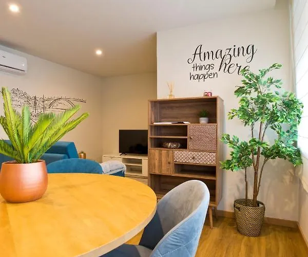 Aposentus - Sofia's House Lägenhet Oporto