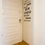 Aposentus - Sofia's House شقة *