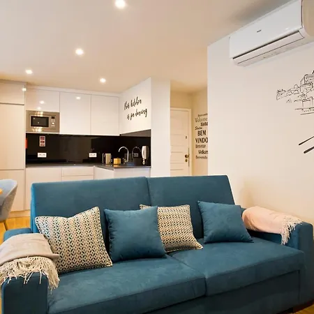 Aposentus - Sofia's House بورتو